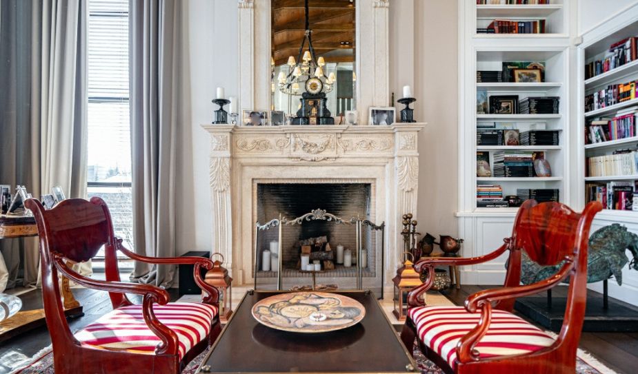 Дом в КП Никольская слобода