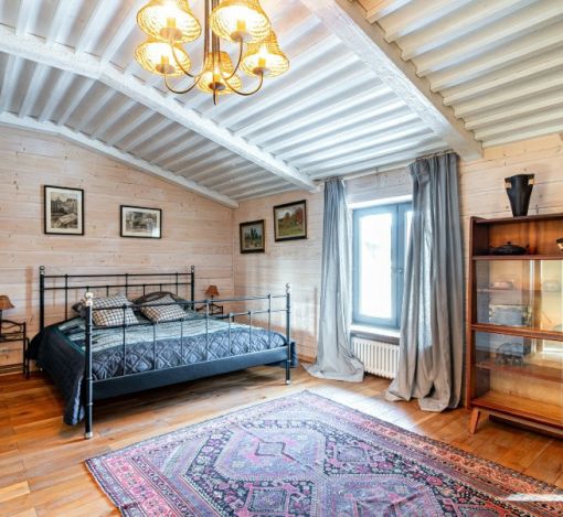 Дом в КП Никольская слобода