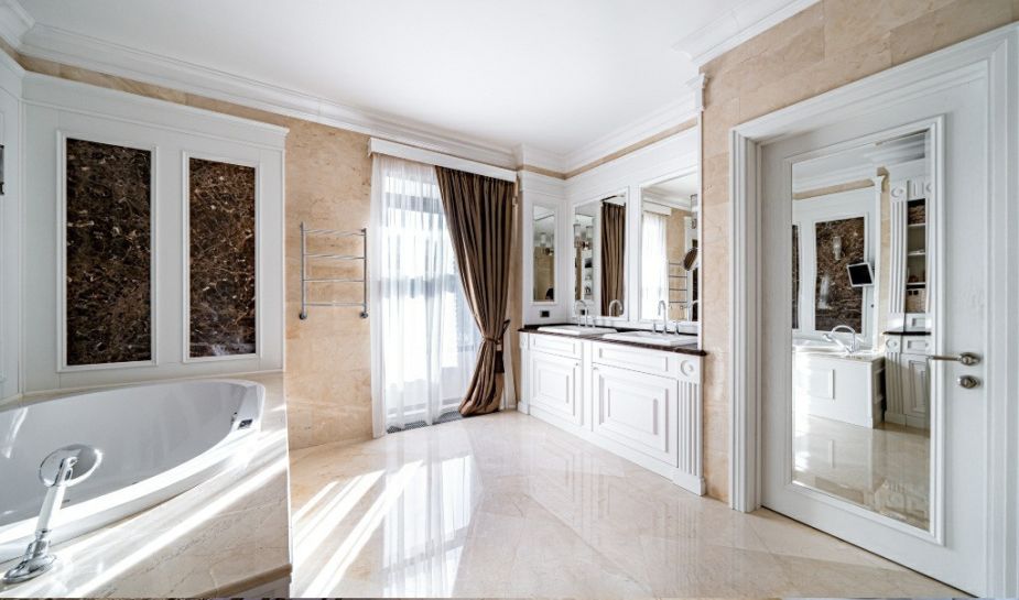 Дом в КП Никольская слобода