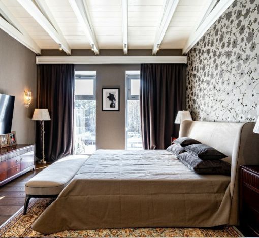 Дом в КП Никольская слобода