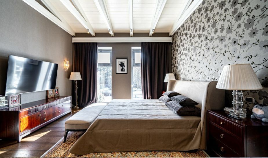 Дом в КП Никольская слобода