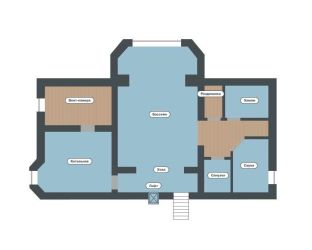 Планировка 1