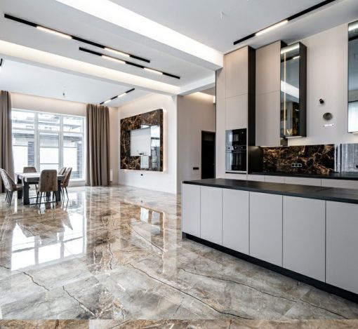 Новый дом в КП Новорижский