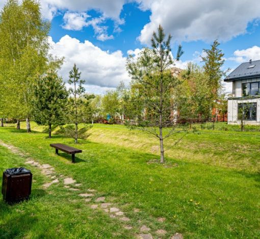 Новый дом в КП Новорижский