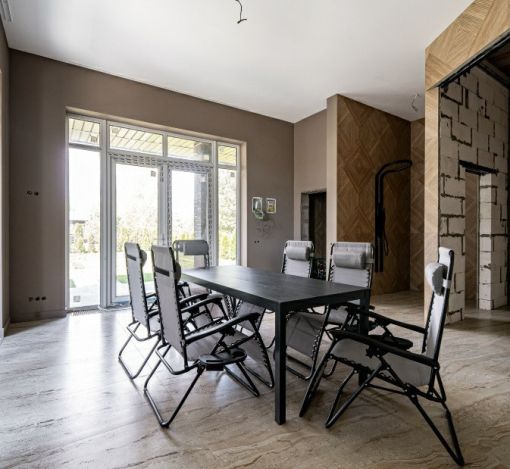 Новый дом в КП Новорижский