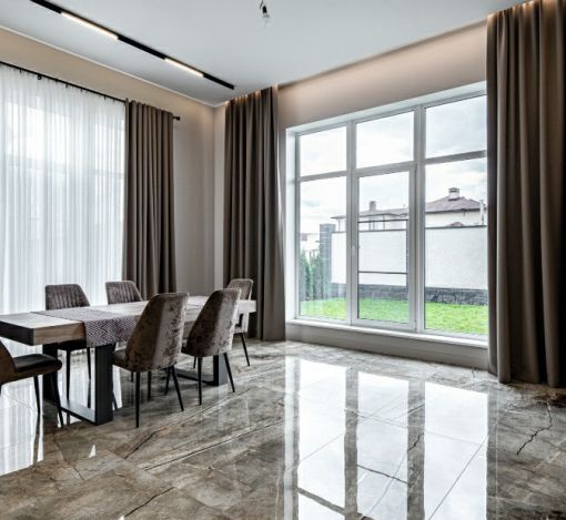 Новый дом в КП Новорижский