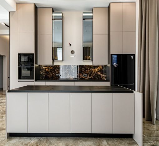 Новый дом в КП Новорижский