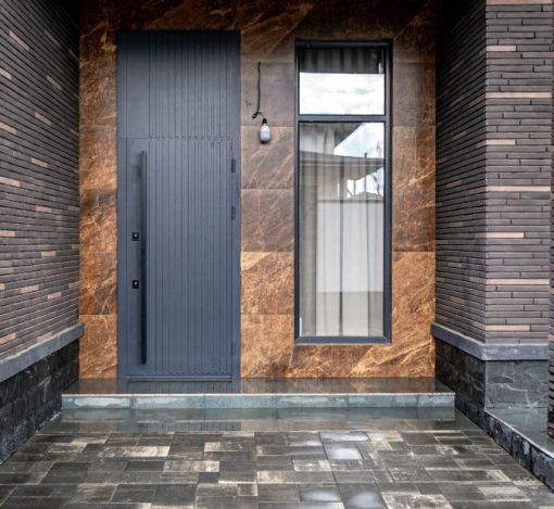 Новый дом в КП Новорижский