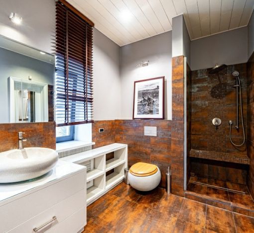 Дом в КП Никольская слобода