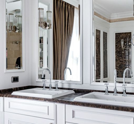 Дом в КП Никольская слобода