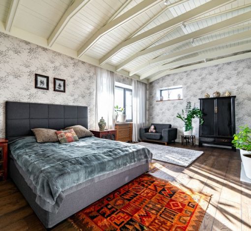 Дом в КП Никольская слобода