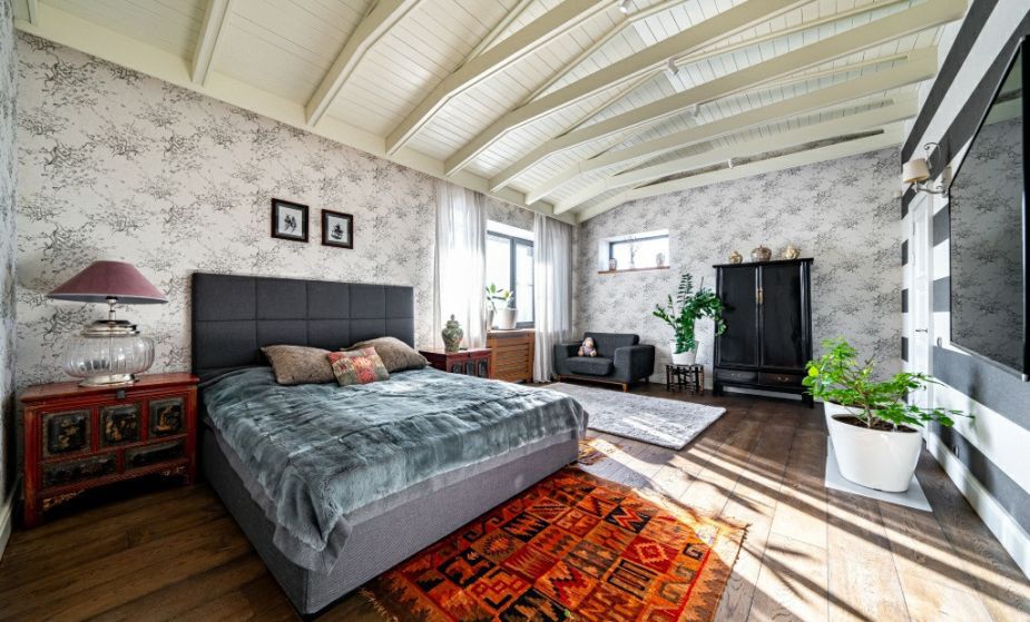 Дом в КП Никольская слобода