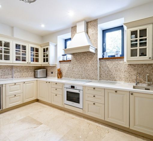 Дом в КП Никольская слобода