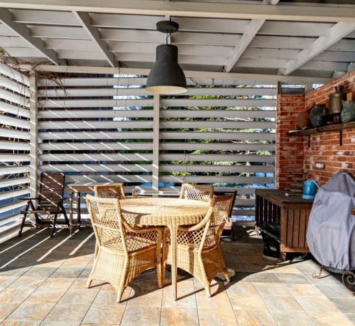 Дом в КП Никольская слобода