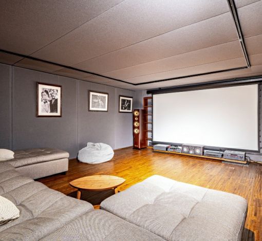 Дом в КП Никольская слобода