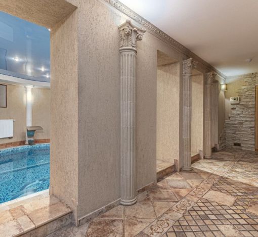 Дом в КП Борзые