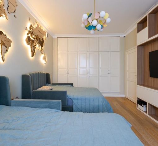 Готовый таунхаус в КП Павлово-2