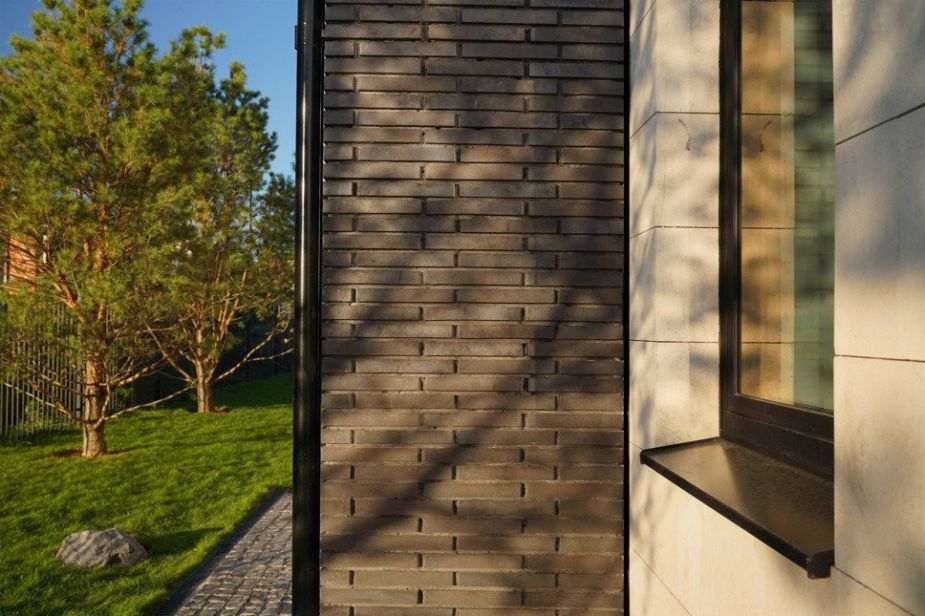 Дом в КП Прозорово