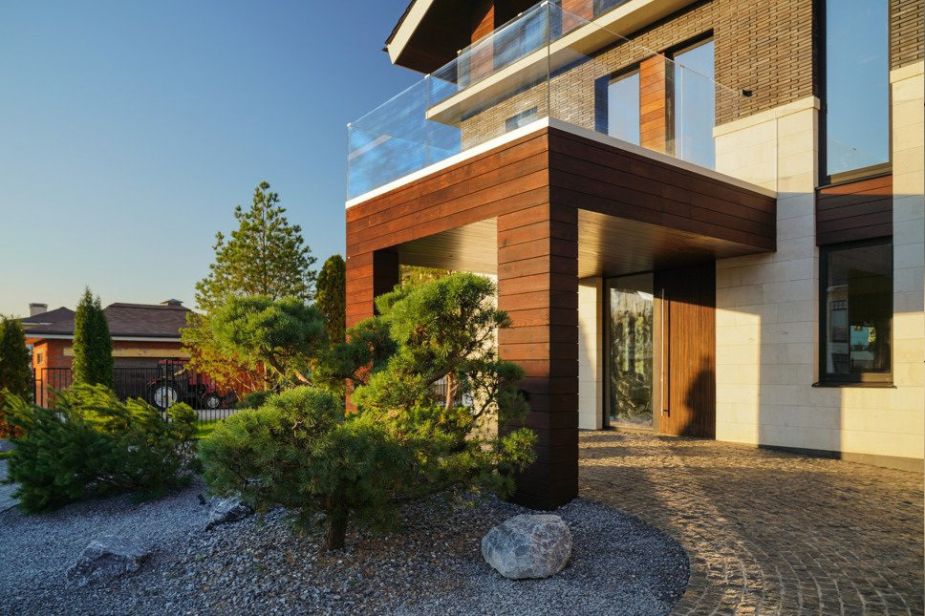 Дом в КП Прозорово