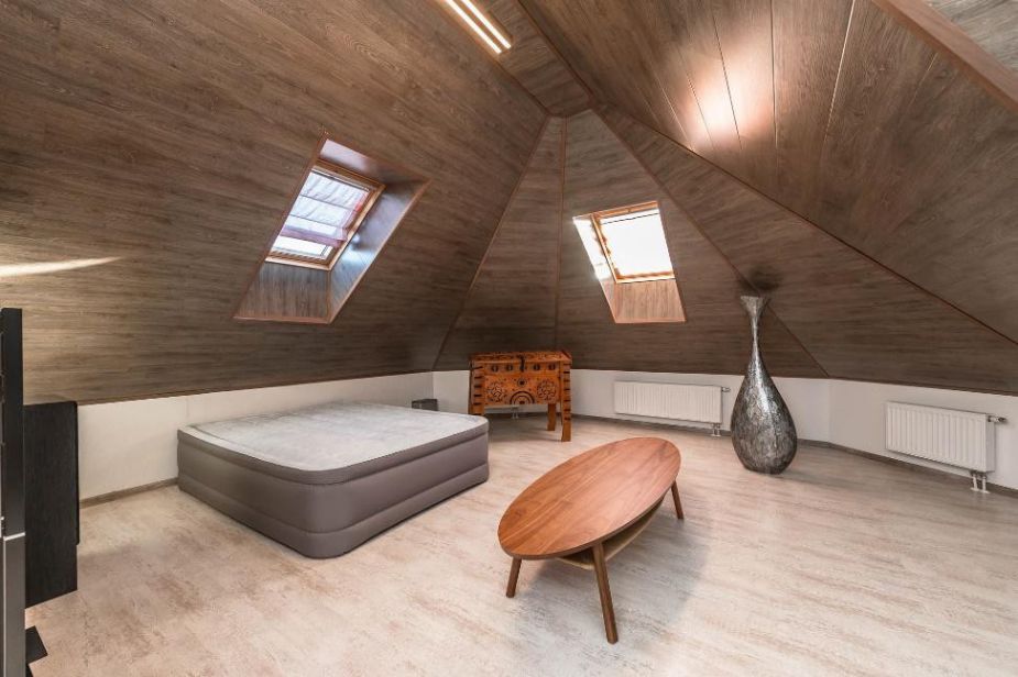 Английская классика в КП Гринфилд