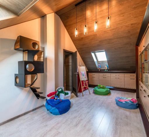 Английская классика в КП Гринфилд