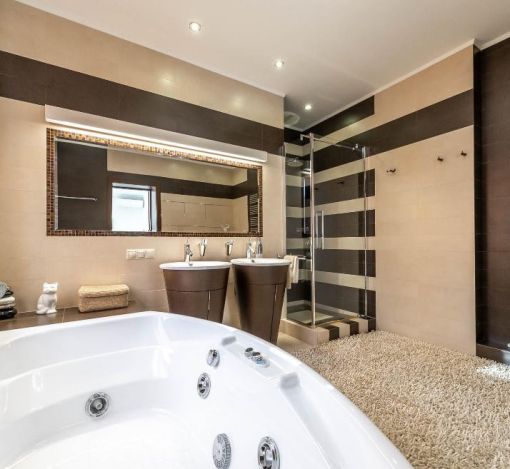 Английская классика в КП Гринфилд