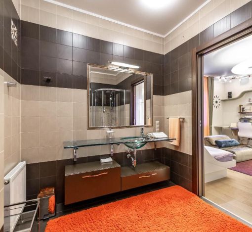 Английская классика в КП Гринфилд