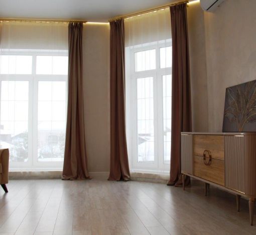 Готовый дом в КП Николина Поляна