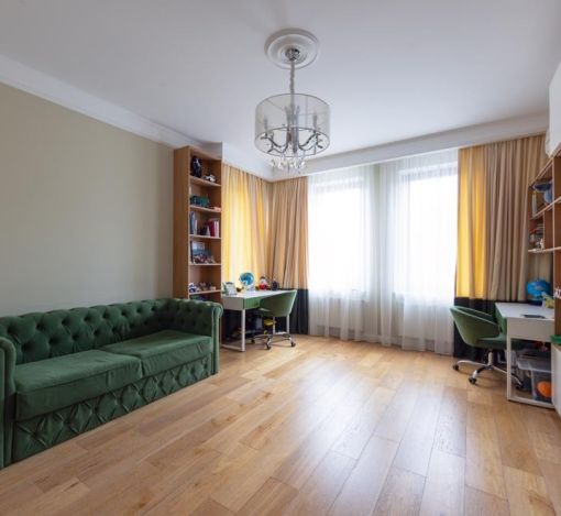 Готовый таунхаус в КП Павлово-2