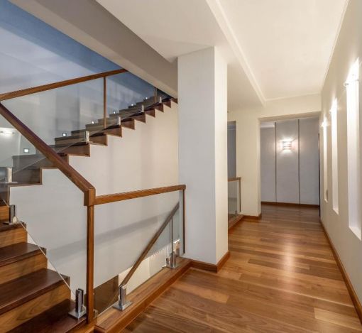 Английская классика в КП Гринфилд