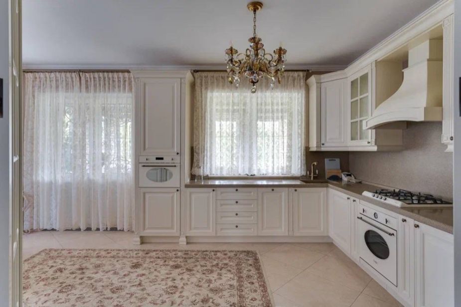 Дом в КП Княжье озеро