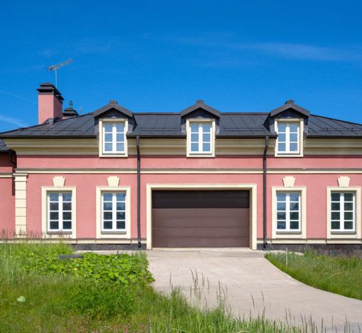 Дом в КП Гринфилд