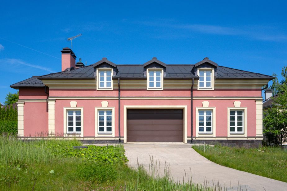 Дом в КП Гринфилд