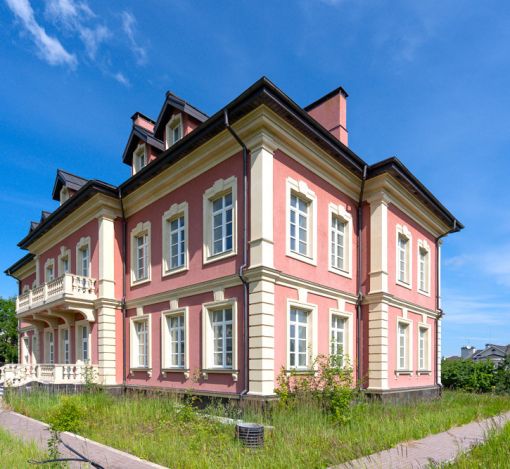 Дом в КП Гринфилд