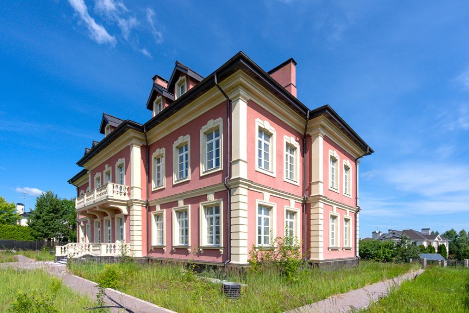 Дом в КП Гринфилд