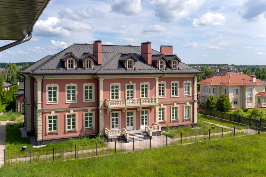 Дом в КП Гринфилд