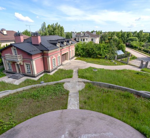 Дом в КП Гринфилд