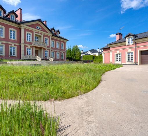 Дом в КП Гринфилд