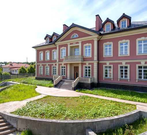 Дом в КП Гринфилд