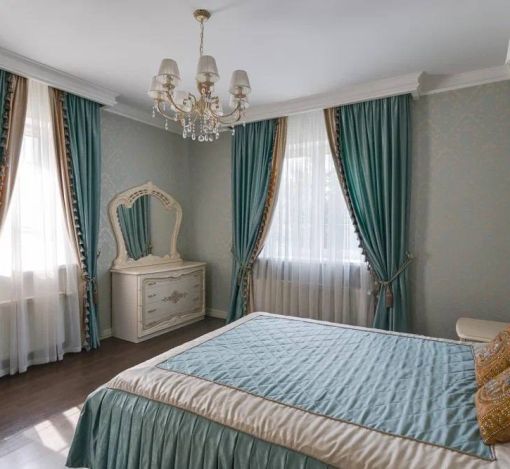 Дом в КП Княжье озеро