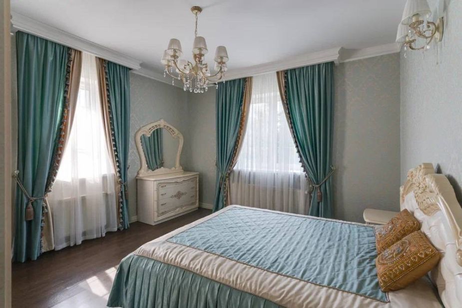 Дом в КП Княжье озеро