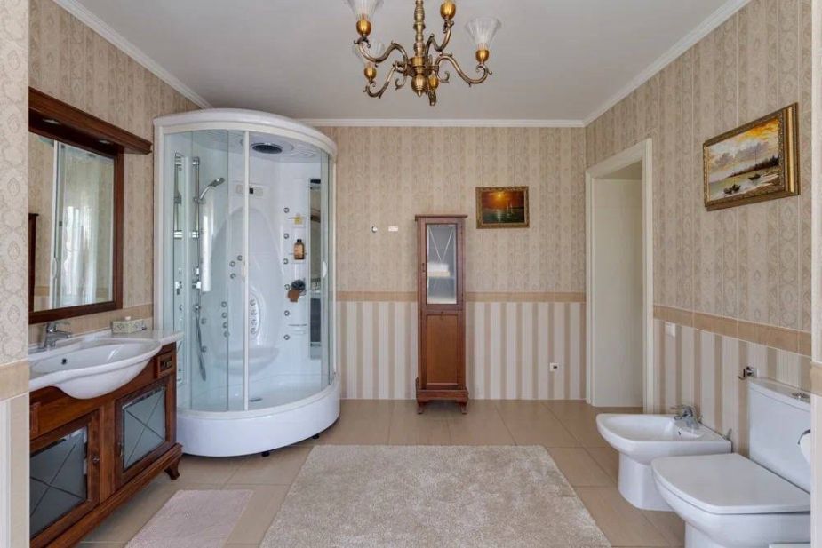 Дом в КП Княжье озеро