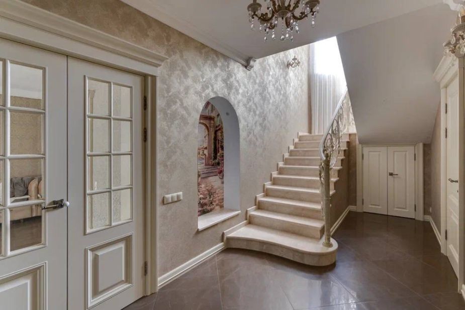 Дом в КП Княжье озеро