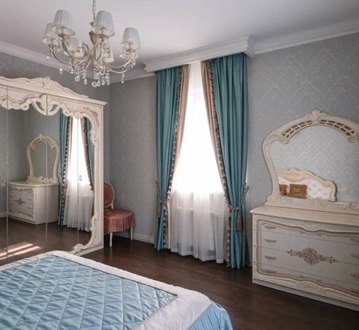 Дом в КП Княжье озеро