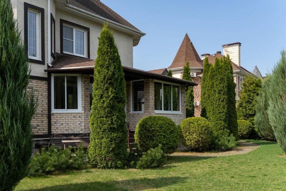 Дом в КП Княжье озеро