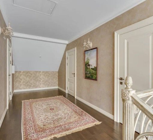 Дом в КП Княжье озеро