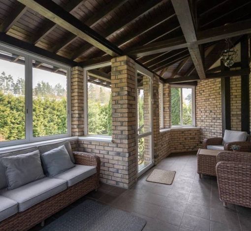 Дом в КП Княжье озеро