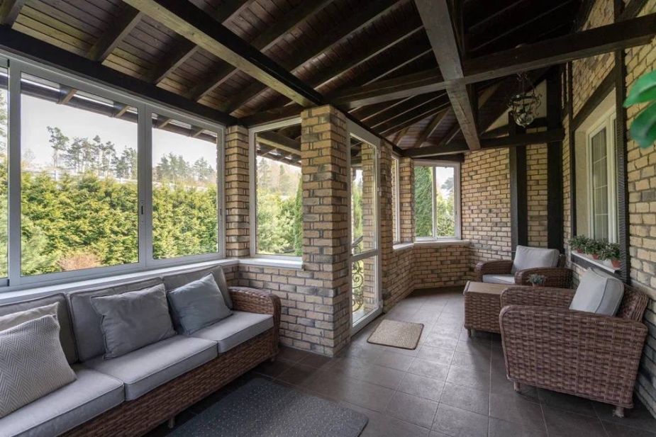 Дом в КП Княжье озеро