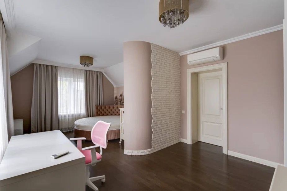 Дом в КП Княжье озеро