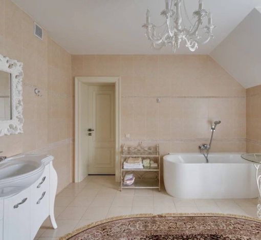 Дом в КП Княжье озеро